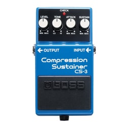 ヨドバシ.com - ボス BOSS Compression Sustainer BOSS CS-3 通販