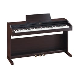 ヨドバシ.com - ローランド ROLAND デジタルピアノ 88鍵 RP301-RWS