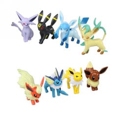 ヨドバシ.com - タカラトミー TAKARATOMY モンコレ イーブイ進化セット