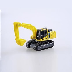 ヨドバシ.com - タカラトミー TAKARATOMY トミカ No.9 コマツ 新型