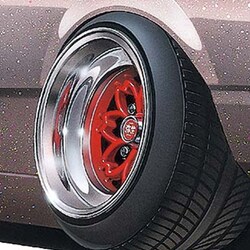 ヨドバシ.com - 青島文化教材社 AOSHIMA 1/24 SP極上ホイール ヤヨイと