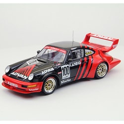 ヨドバシ.com - エブロ EBBRO 44528 [アドバン ポルシェ GT1 1994 #100