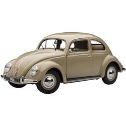 ヨドバシ.com - オートアート AUTOart 1/18 VW タイプ1 ビートル 1955