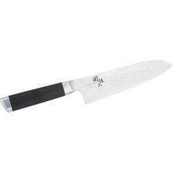 ヨドバシ.com - 関孫六 三徳包丁 ダマスカス 165mm ステンレスクラッド