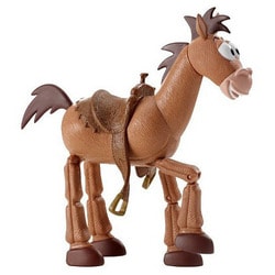 ヨドバシ.com - マテル Mattel トイ・ストーリー 6インチフィーチャー