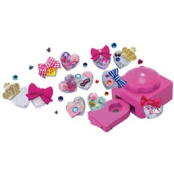 ヨドバシ.com - タカラトミー TAKARATOMY プリティーリズム NEW