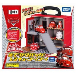 ヨドバシ.com - タカラトミー TAKARATOMY カーズ・トミカ おでかけ