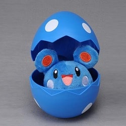 ヨドバシ.com - タカラトミー TAKARATOMY T-05 ポケモンのタマゴ