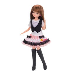 ヨドバシ.com - タカラトミー TAKARATOMY リカちゃん プリティーリズム