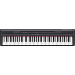 ヨドバシ.com - ヤマハ YAMAHA 電子ピアノ Pシリーズ 88鍵 ブラック P
