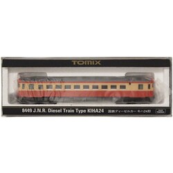 ヨドバシ.com - トミックス TOMIX Nゲージ 8449 国鉄ディーゼルカー
