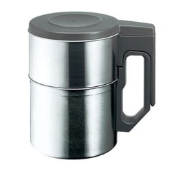 ヨドバシ.com - パナソニック Panasonic 天ぷら油クリーナー レッツ