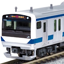 ヨドバシ.com - KATO カトー Nゲージ 10-570 [E531系常磐線 基本セット