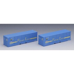ヨドバシ.com - トミックス TOMIX 私有UV54A-30000形コンテナ(フレート
