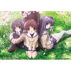 ヨドバシ.com - ビバリー BEVERLY ジグソー CLANNAD-クラナド 放課後に