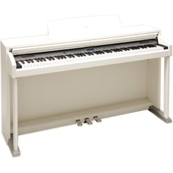 ヨドバシ.com - コルグ KORG 電子ピアノ ホワイト DK-650WH 通販【全品