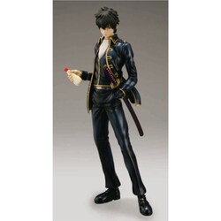 ヨドバシ.com - メガハウス MegaHouse フィギュア G.E.M.シリーズ 銀魂