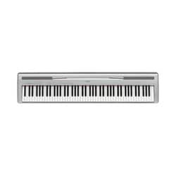 ヨドバシ.com - ヤマハ YAMAHA 電子ピアノ Pシリーズ 88鍵 シルバー P