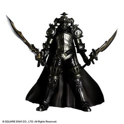ヨドバシ.com - スクウェア・エニックス SQUARE ENIX DFFプレイアーツ