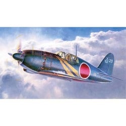 ヨドバシ.com - ハセガワ Hasegawa ST32 三菱 J2M3 局地戦闘機 雷電 21