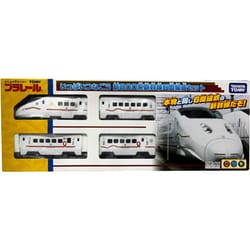 ヨドバシ.com - タカラトミー TAKARATOMY いっぱいつなごう新800系