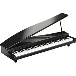ヨドバシ.com - コルグ KORG microPIANO DIGITAL PIANO ブラック