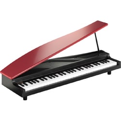 ヨドバシ.com - コルグ KORG MICROPIANO-RD [microPIANO DIGITAL PIANO