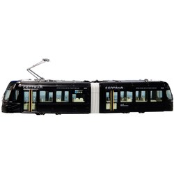 ヨドバシ.com - KATO カトー Nゲージ 14-802-3 富山市内電車環状線9003