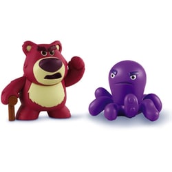 ヨドバシ.com - マテル Mattel トイストーリー いじわるロッツォと
