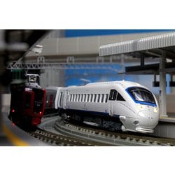 ヨドバシ.com - KATO カトー Nゲージ 10-246 885系1次車 「アラウンド