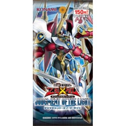 ヨドバシ.com - コナミ KONAMI 遊戯王ゼアル OCG JUDGMENT OF THE