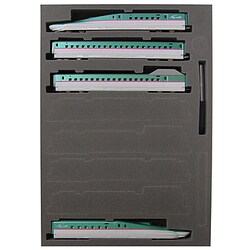ヨドバシ.com - トミックス TOMIX Nゲージ 92501 E5系 東北新幹線