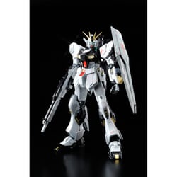 ヨドバシ.com - バンダイ BANDAI RX-93 νガンダムVer.Ka TF(チタニウム