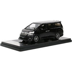 ヨドバシ.com - WITS ウィッツ CT537 [1/43 TOYOTA ヴェルファイア 3.5