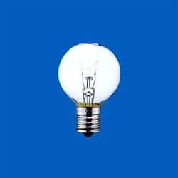 ヨドバシ.com - 旭光電機工業 アサヒ 白熱電球 ボール電球 E17口金 100