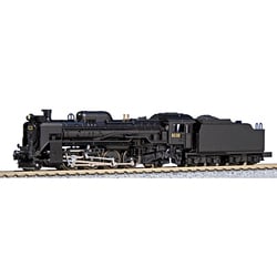 ヨドバシ.com - KATO カトー Nゲージ 2016-3 [D51 北海道形] 通販