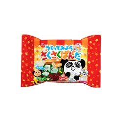 ヨドバシ.com - カバヤ つくってみよう サクサクパンダ 5個セット