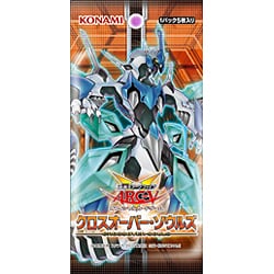 ヨドバシ.com - コナミ KONAMI 遊戯王アーク・ファイブ OCG クロス