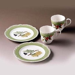 ヨドバシ.com - ノリタケ ロイヤルオーチャード モーニングペアセット