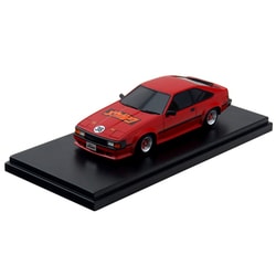 ジャンク品】1/43ミニカーよろしくメカドック Celica GTV 1982 1/43 松