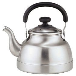 ヨドバシ.com - 和平フレイズ Wahei Freiz 燕三 クラシカルケトル 2.7L