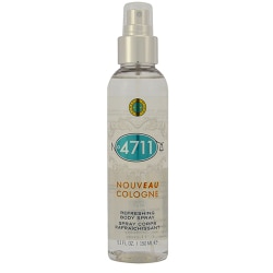 ヨドバシ.com - 4711 4711 ヌーヴォ コロン ボディスプレー 150ml