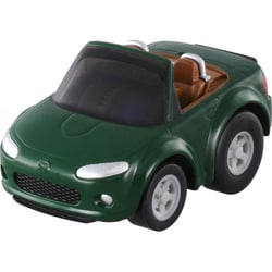 ヨドバシ.com - タカラトミー TAKARATOMY チョロQ Q-17 マツダ