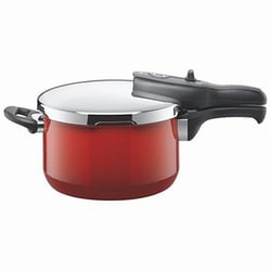 ヨドバシ.com - Silit シリット tプラス 圧力鍋4.5L エナジーレッド