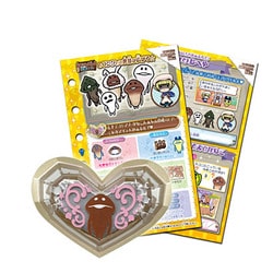 ヨドバシ.com - バンダイ BANDAI たまごっち たまデコピアス なめこん