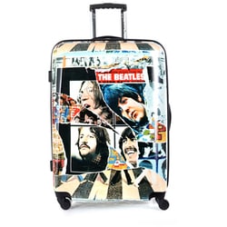 ヨドバシ.com - BEATLES ビートルズ オフィシャルスーツケース