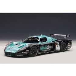 ヨドバシ.com - オートアート AUTOart 81035 [1/18 マセラティ MC12
