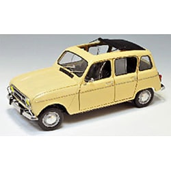 ヨドバシ.com - エブロ EBBRO 1/24 25002 Renault 4L 通販【全品無料配達】