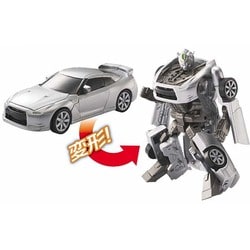 ヨドバシ.com - アガツマ AGATSUMA DR-0029 ニッサン GTR シルバー