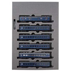 ヨドバシ.com - KATO カトー Nゲージ 10-1236 [ 急行「八甲田」 6両